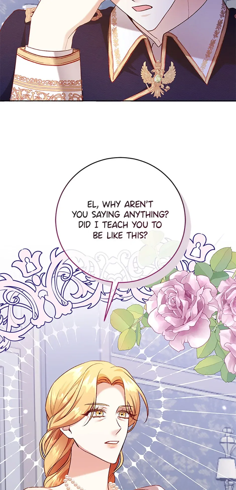 Shall We, My Lady? chapter 18 page 41