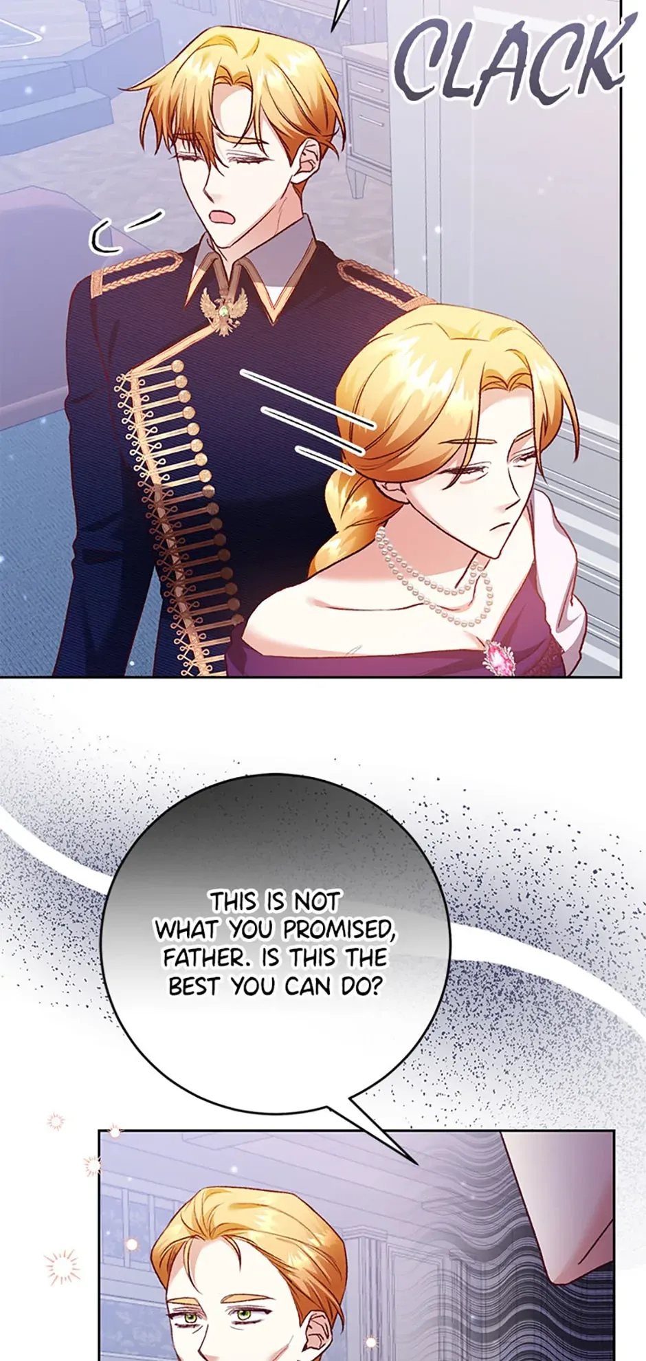 Shall We, My Lady? chapter 18 page 59