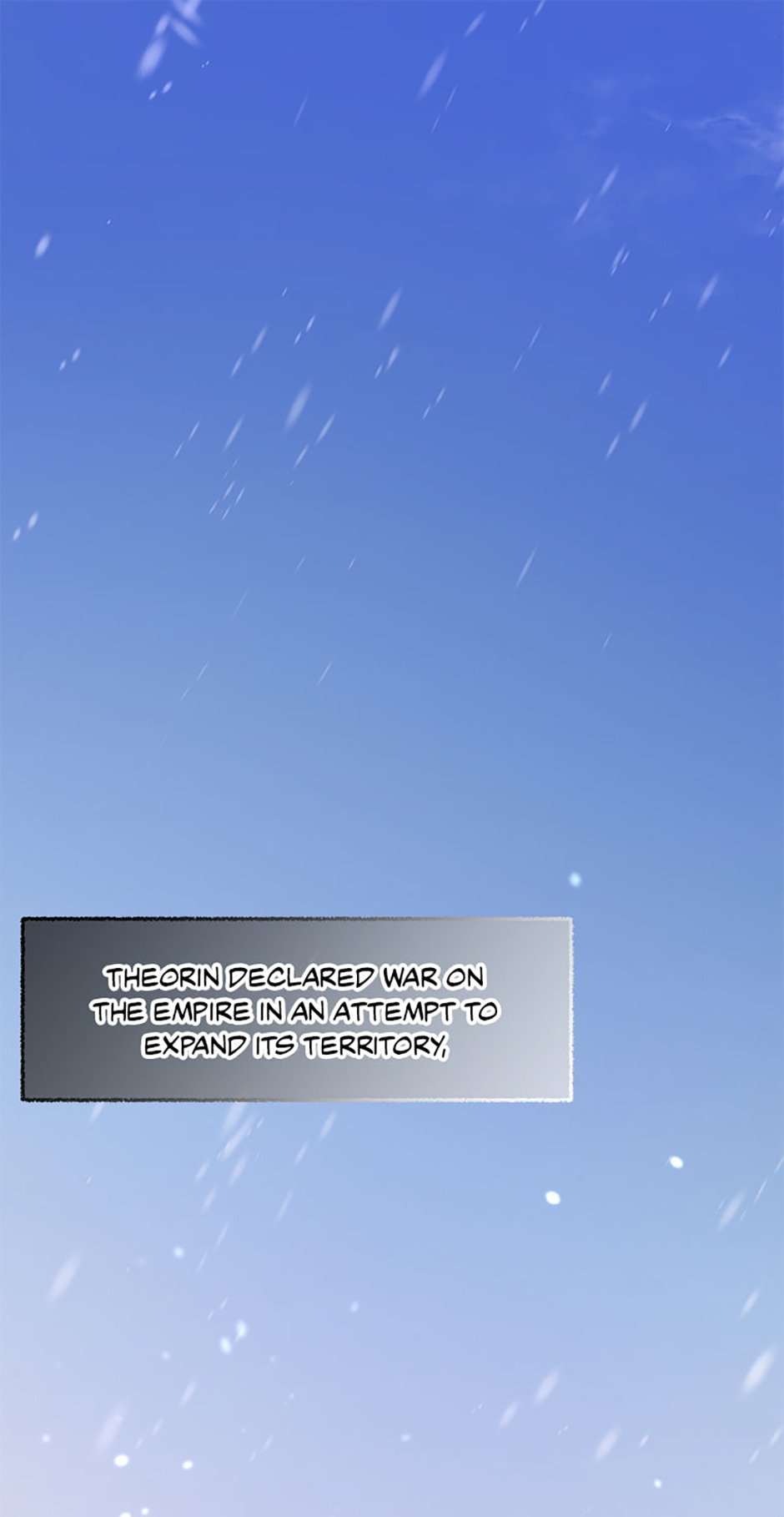 Shall We, My Lady? chapter 2 page 1