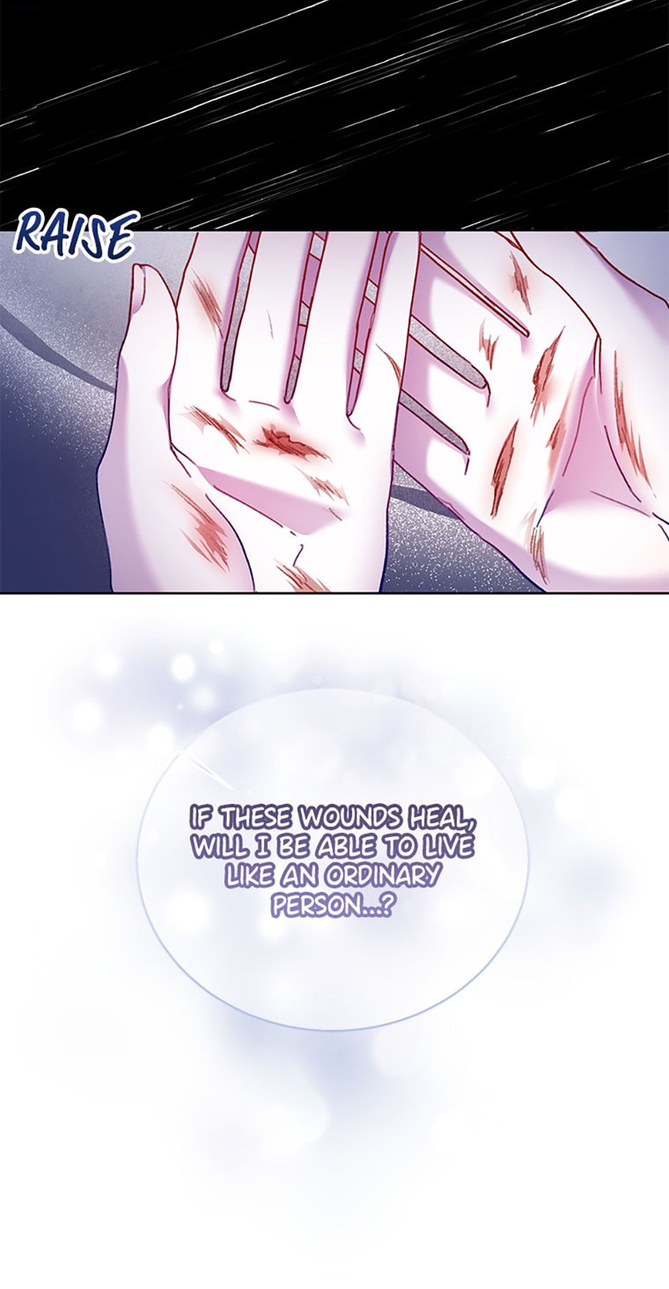 Shall We, My Lady? chapter 2 page 10