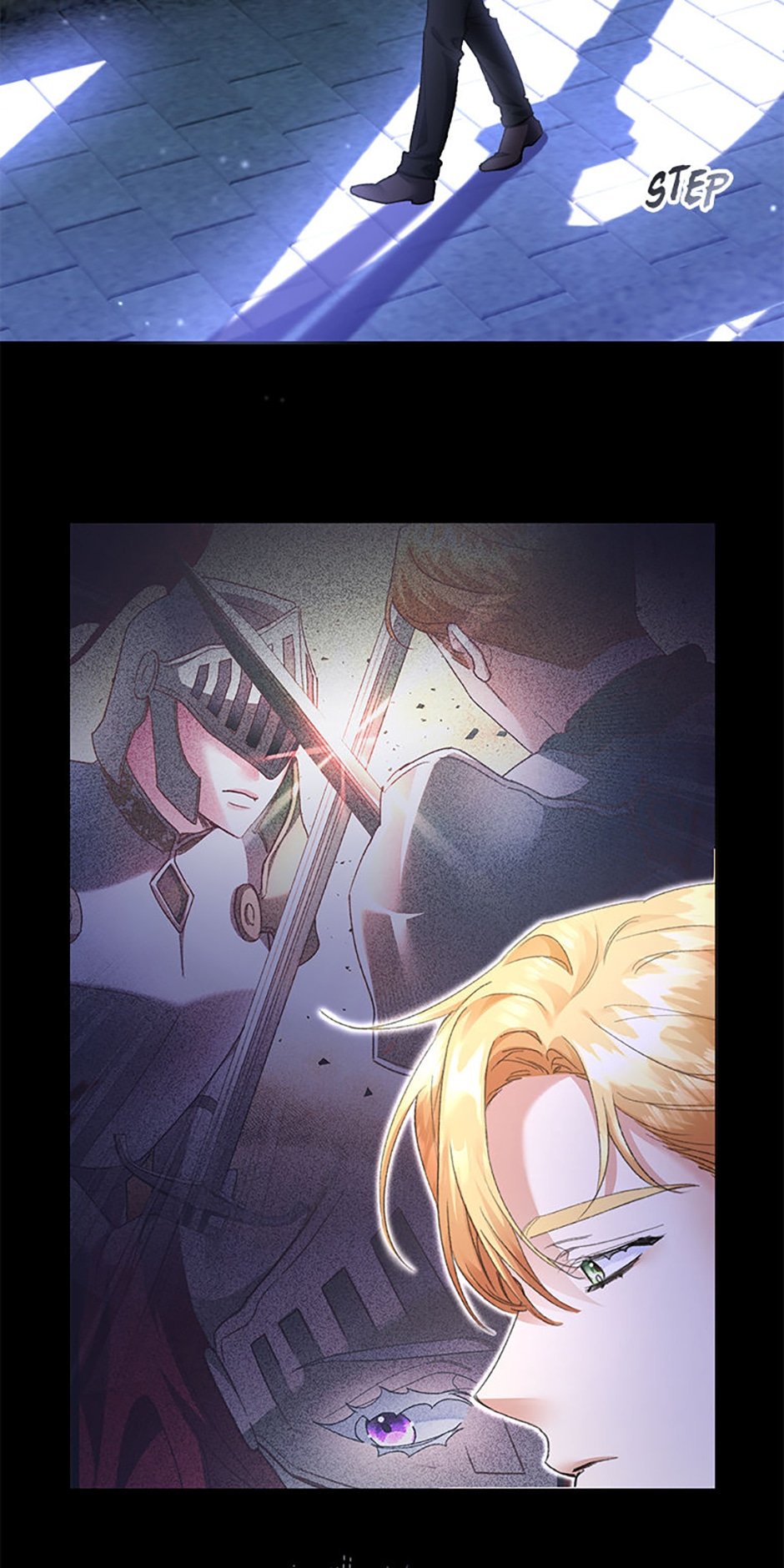 Shall We, My Lady? chapter 2 page 16