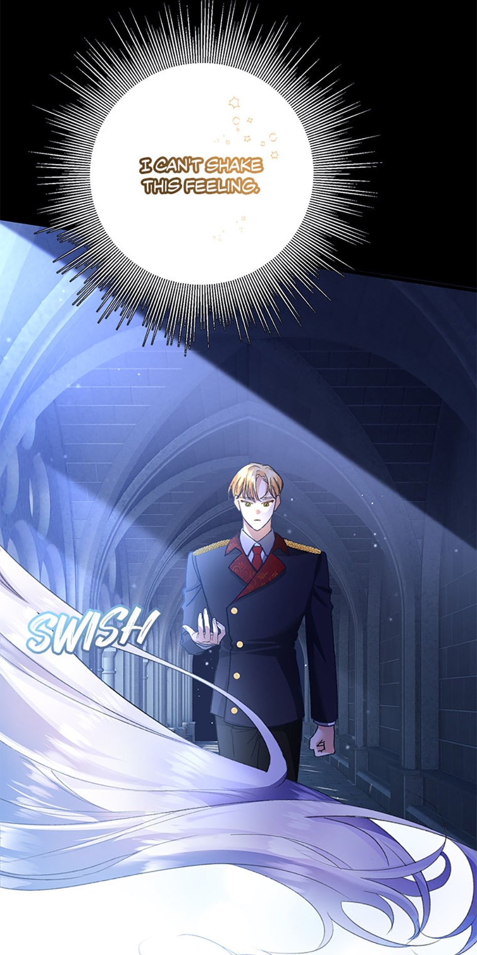 Shall We, My Lady? chapter 2 page 17