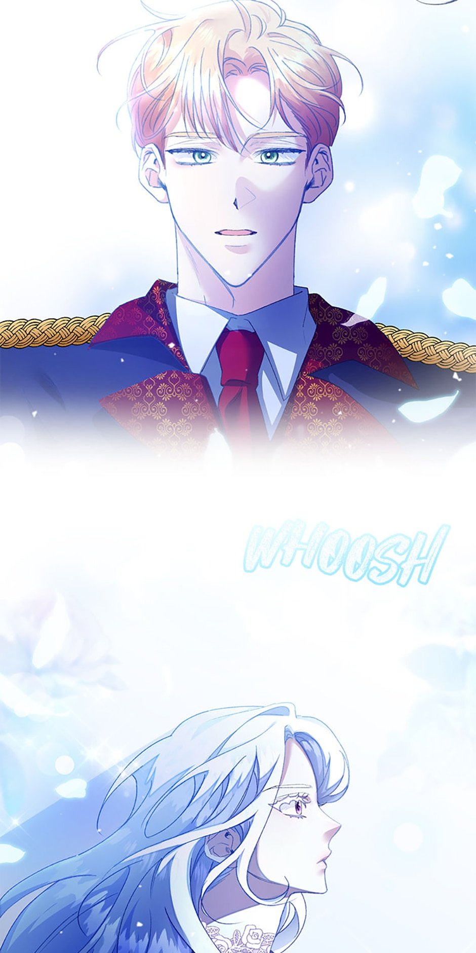 Shall We, My Lady? chapter 2 page 18