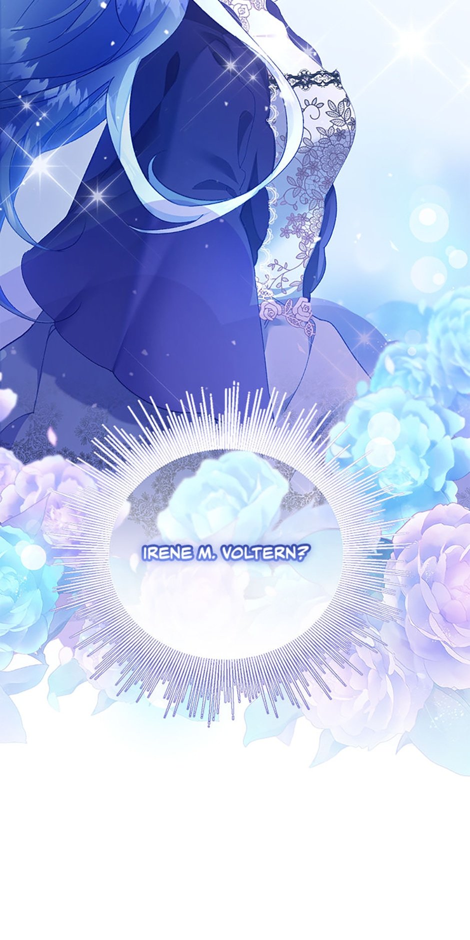 Shall We, My Lady? chapter 2 page 19