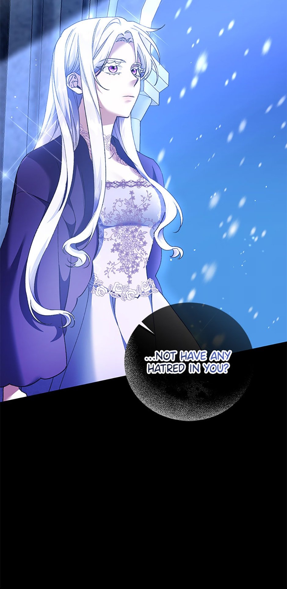Shall We, My Lady? chapter 2 page 28
