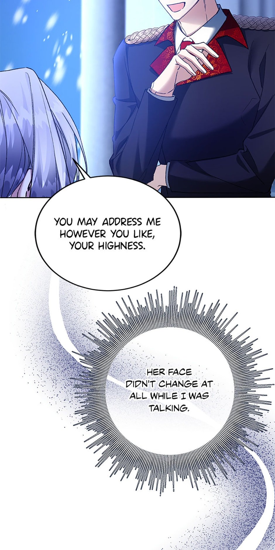 Shall We, My Lady? chapter 2 page 32