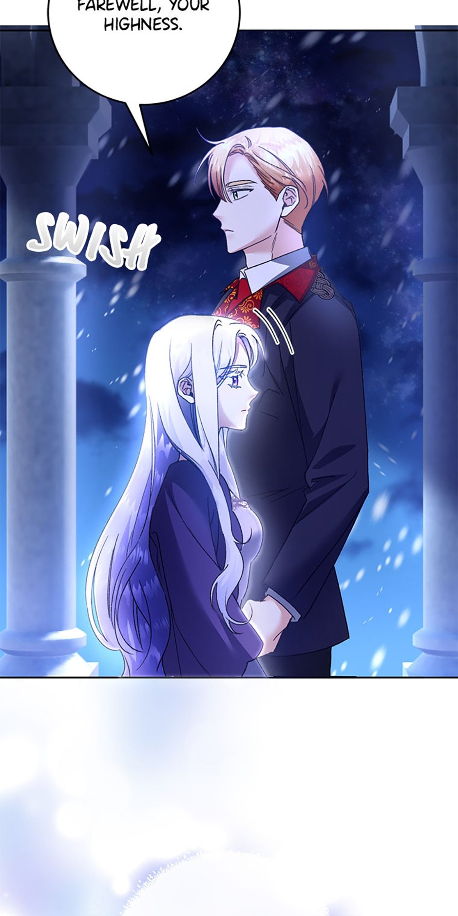 Shall We, My Lady? chapter 2 page 34