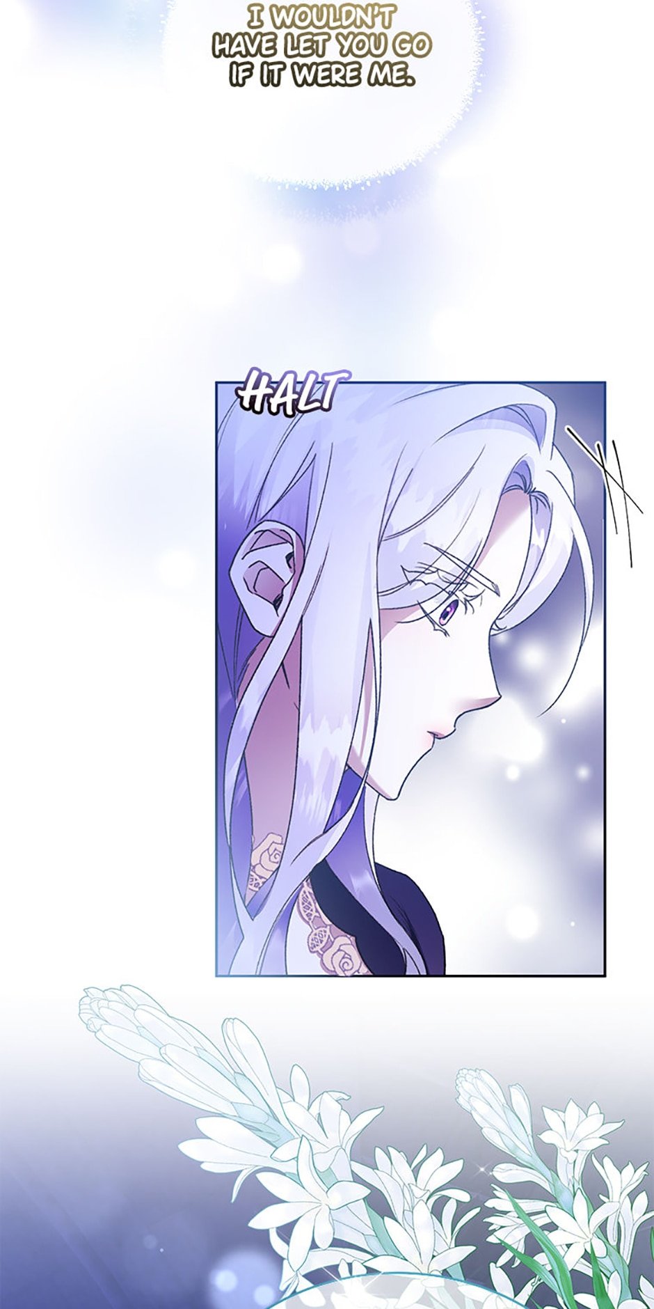 Shall We, My Lady? chapter 2 page 35