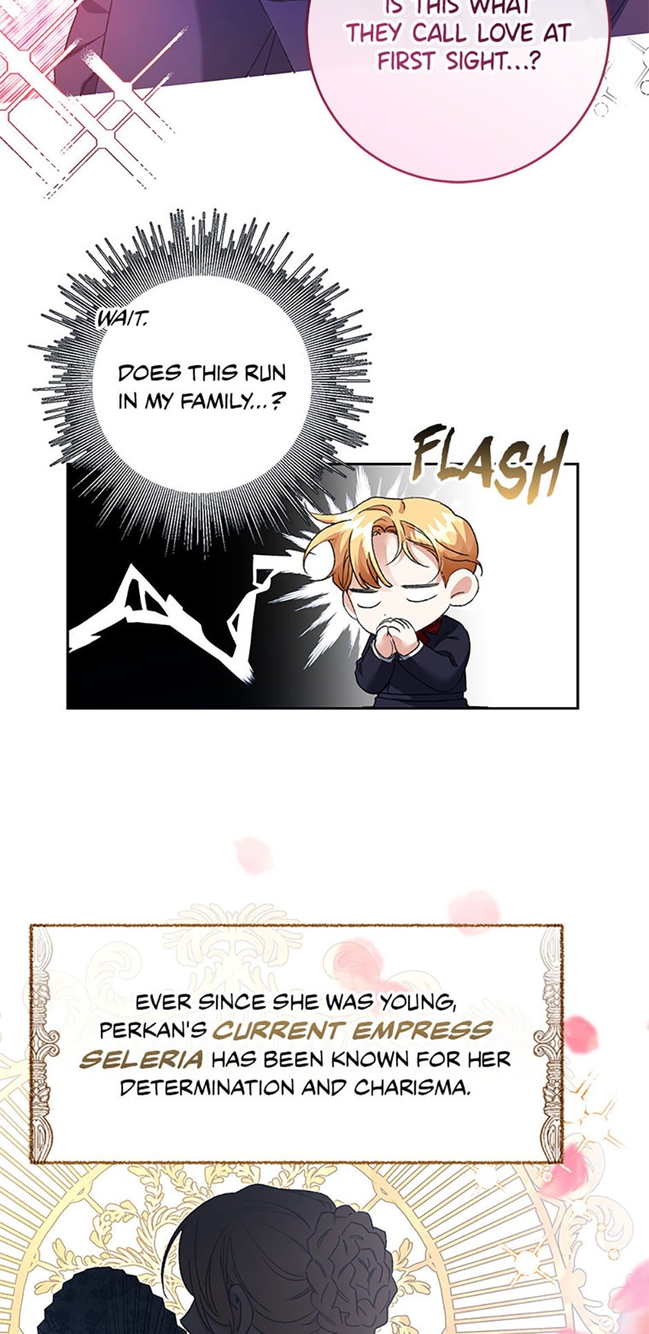 Shall We, My Lady? chapter 2 page 41