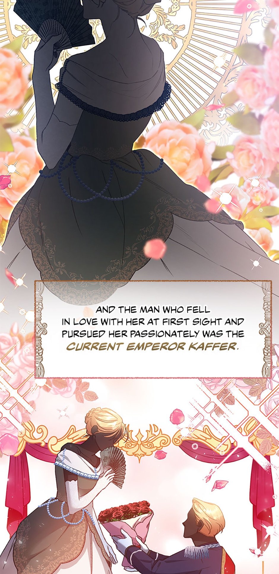 Shall We, My Lady? chapter 2 page 42