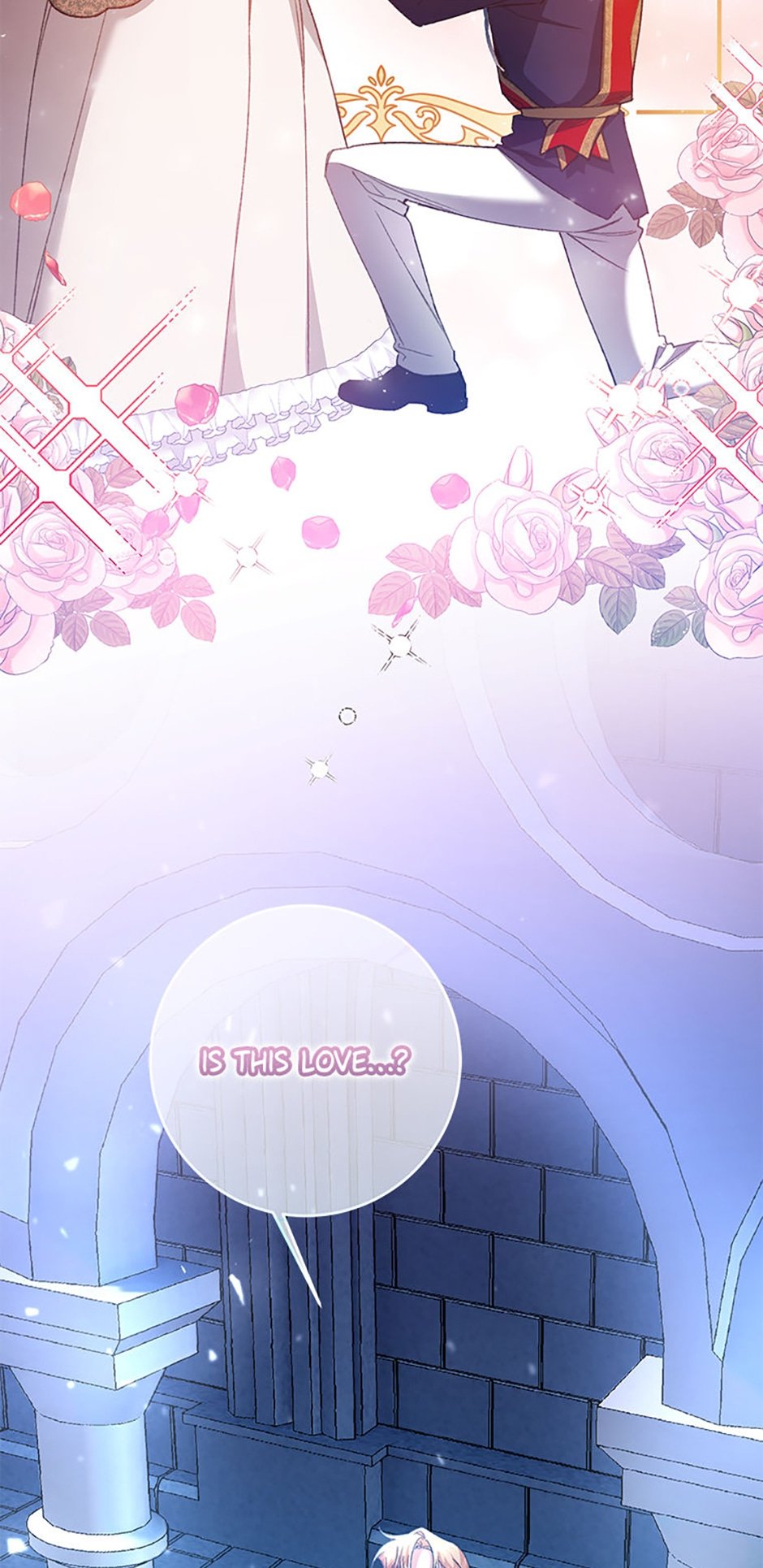 Shall We, My Lady? chapter 2 page 43