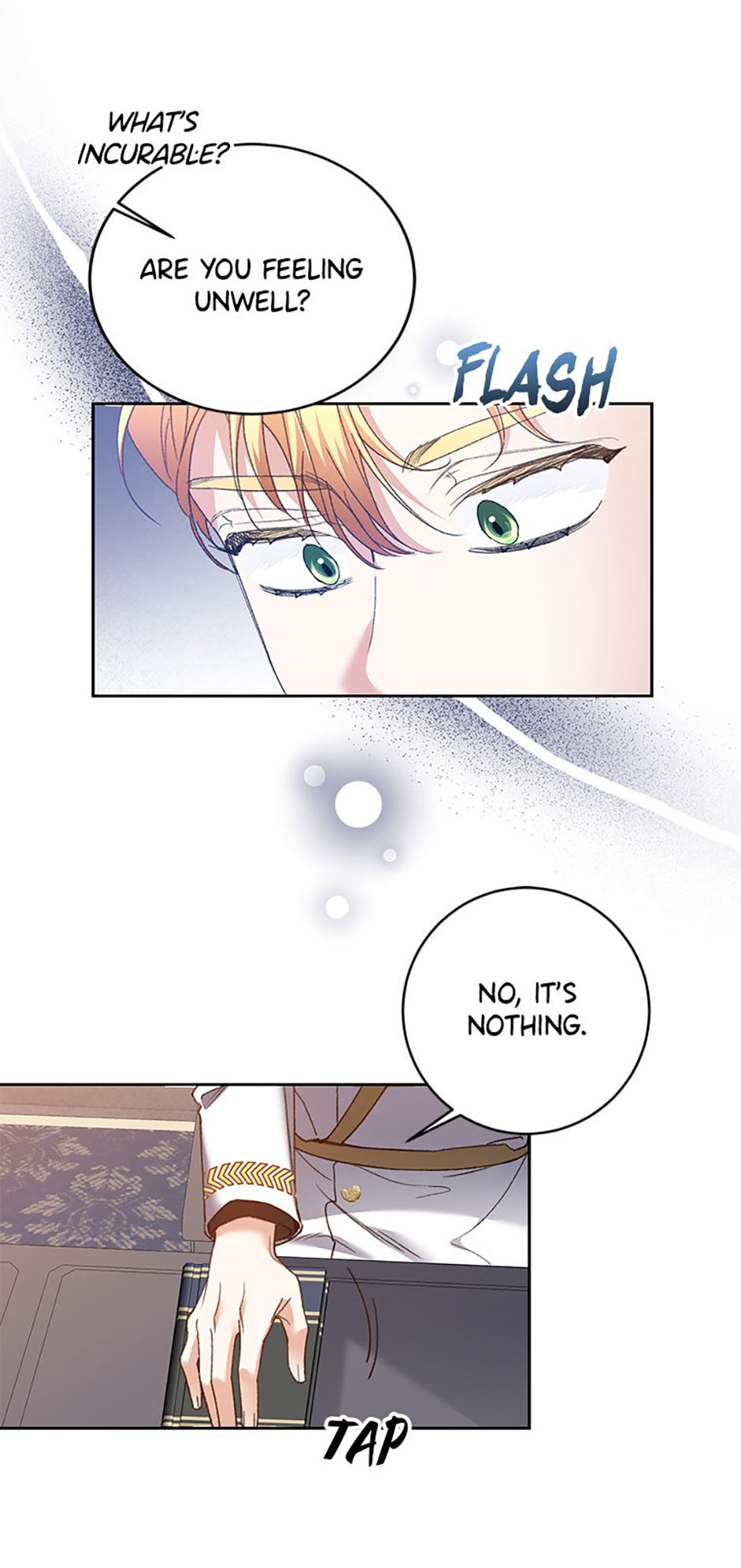 Shall We, My Lady? chapter 2 page 49