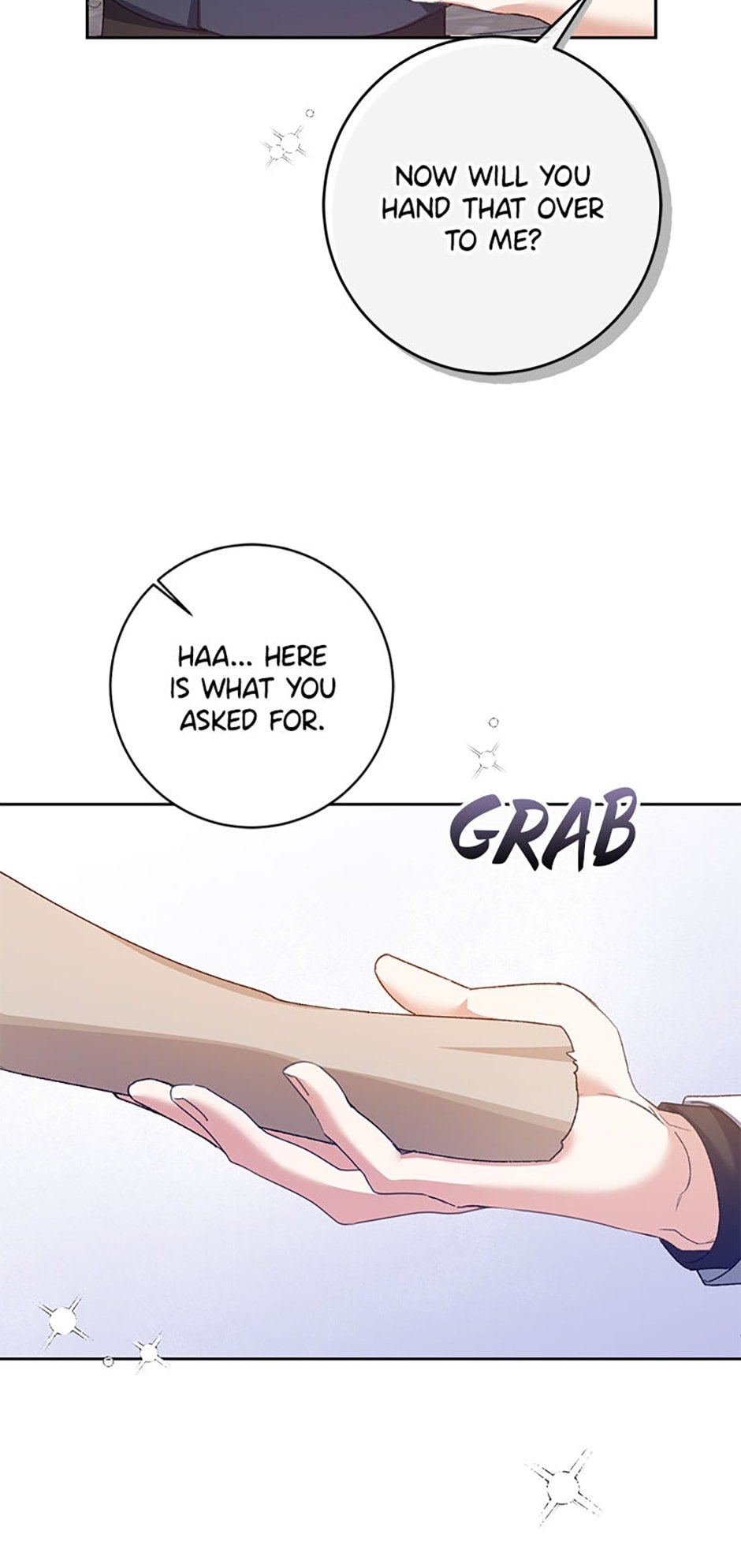 Shall We, My Lady? chapter 2 page 56