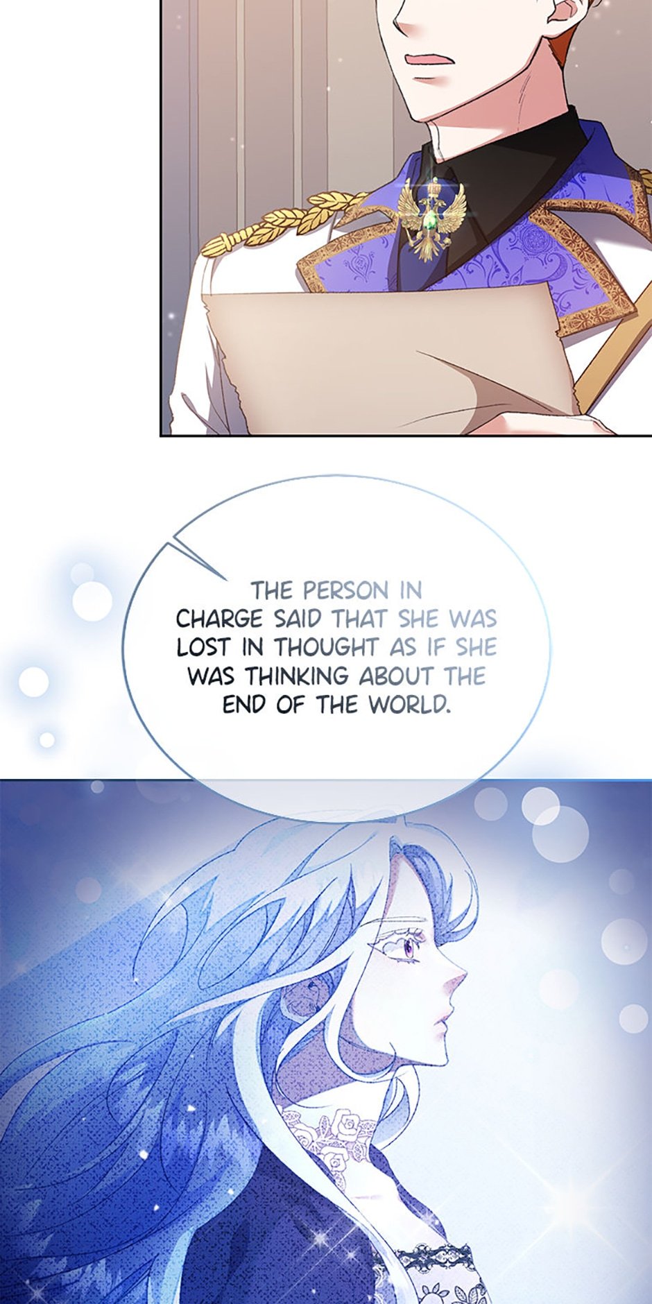 Shall We, My Lady? chapter 2 page 59