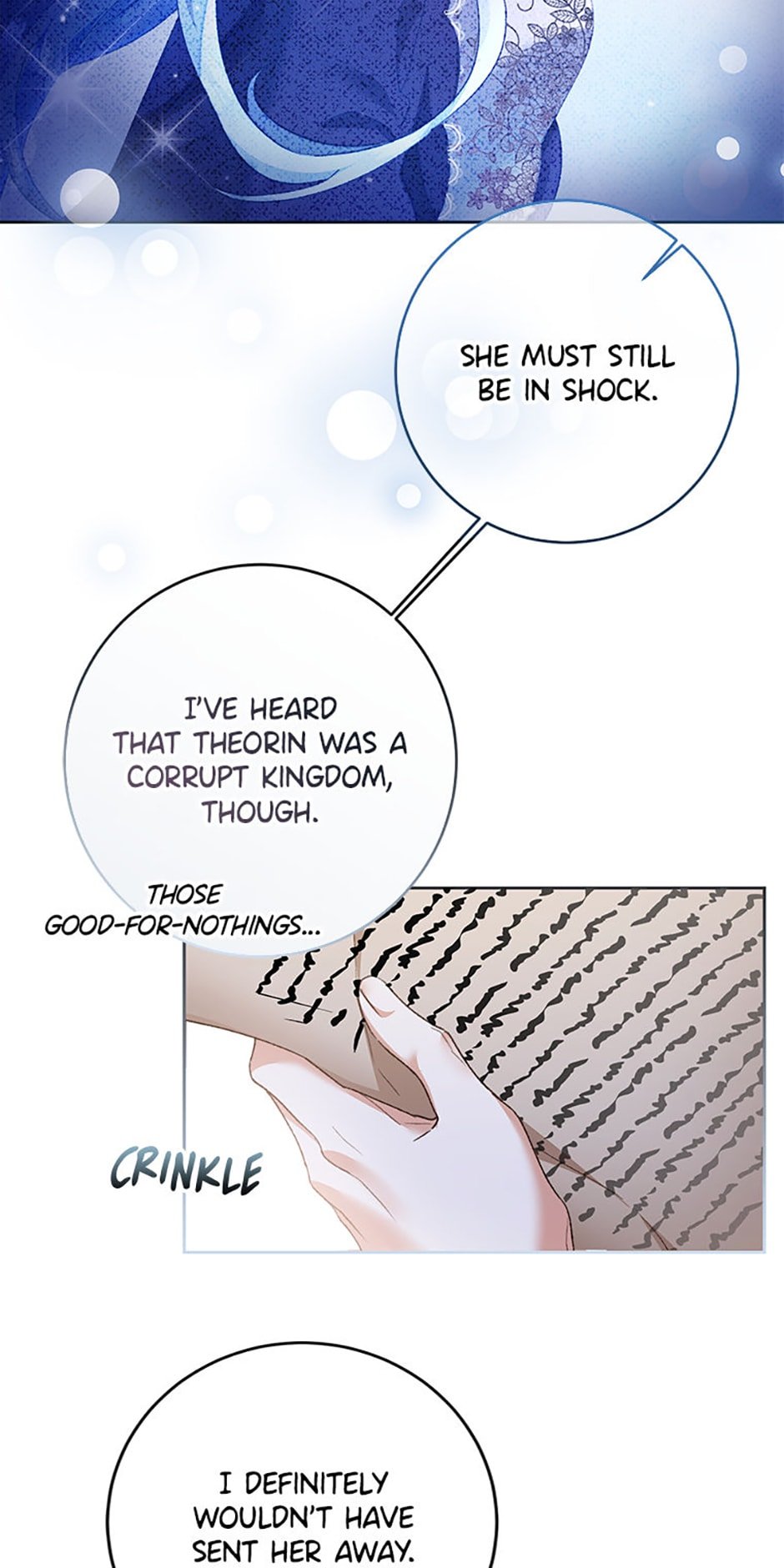 Shall We, My Lady? chapter 2 page 60
