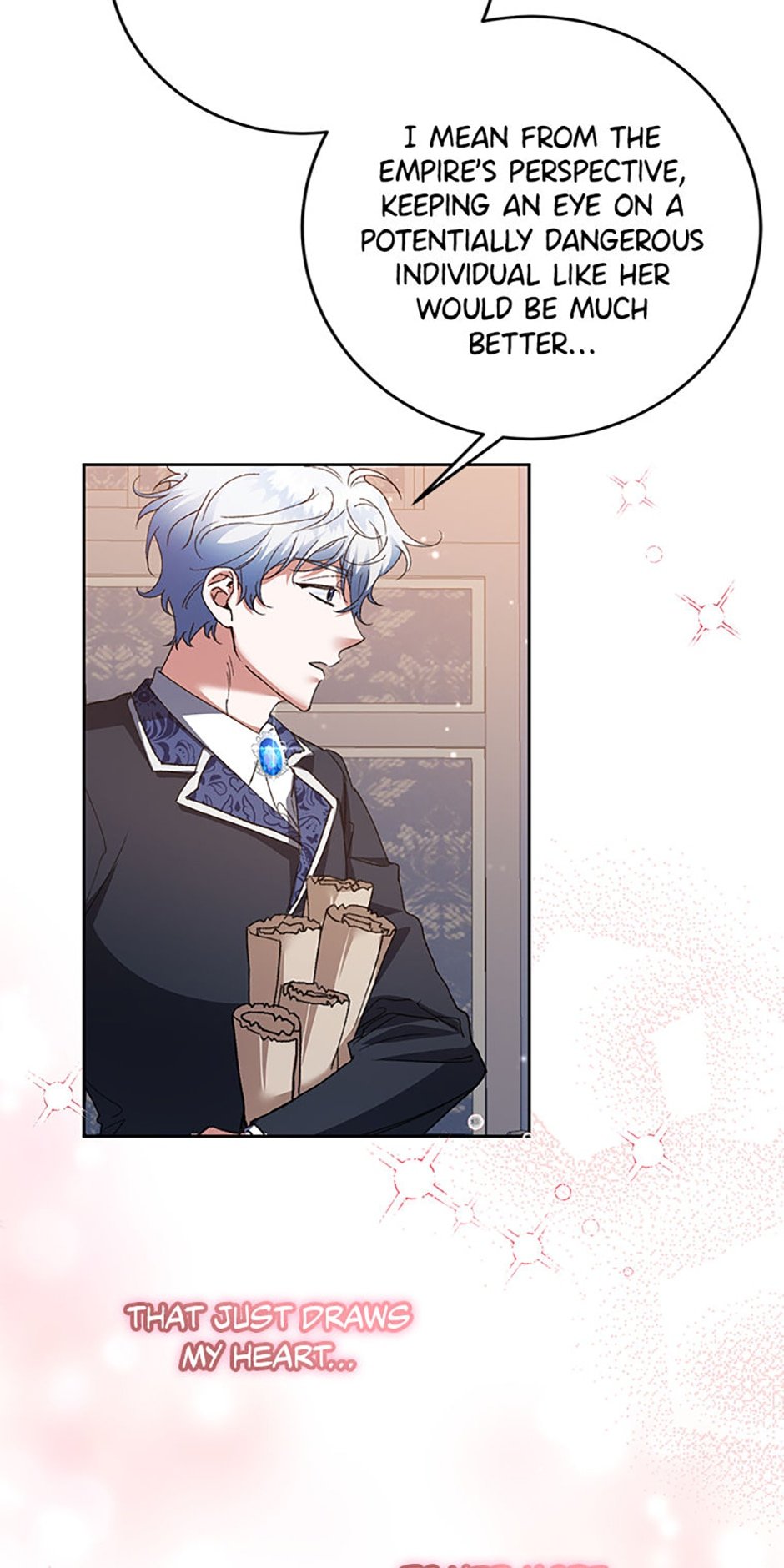 Shall We, My Lady? chapter 2 page 61