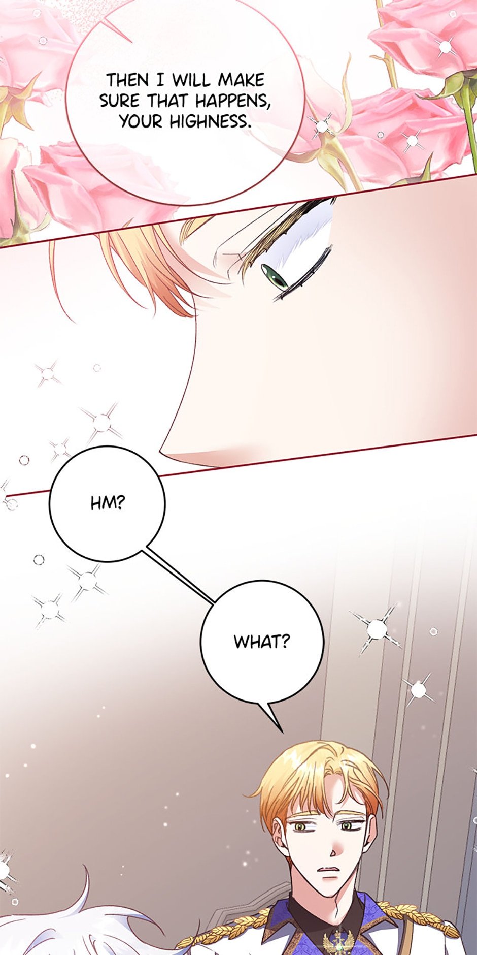 Shall We, My Lady? chapter 2 page 63