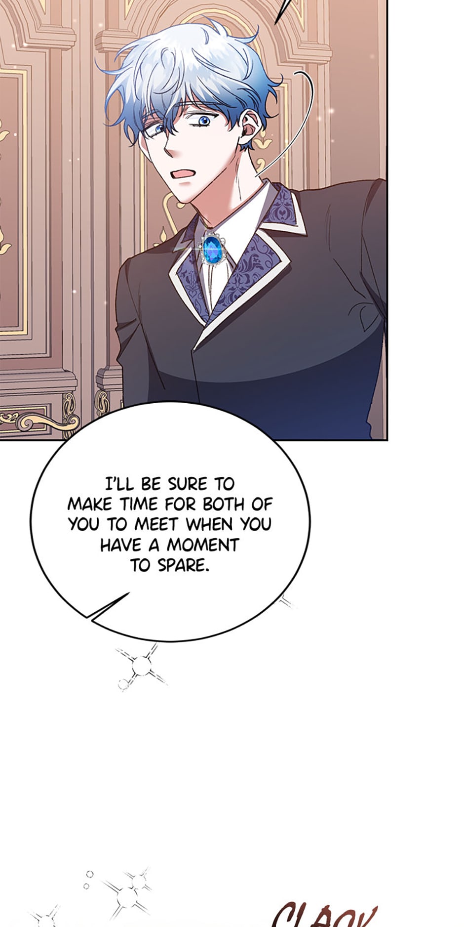 Shall We, My Lady? chapter 2 page 69