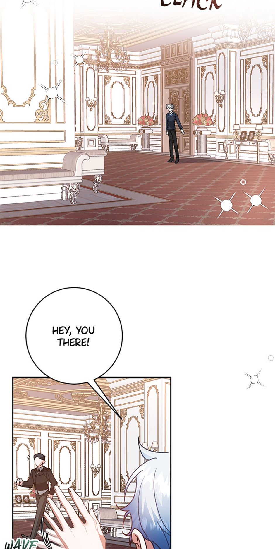Shall We, My Lady? chapter 2 page 70
