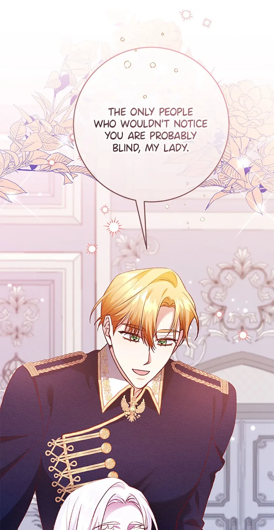 Shall We, My Lady? chapter 20 page 1
