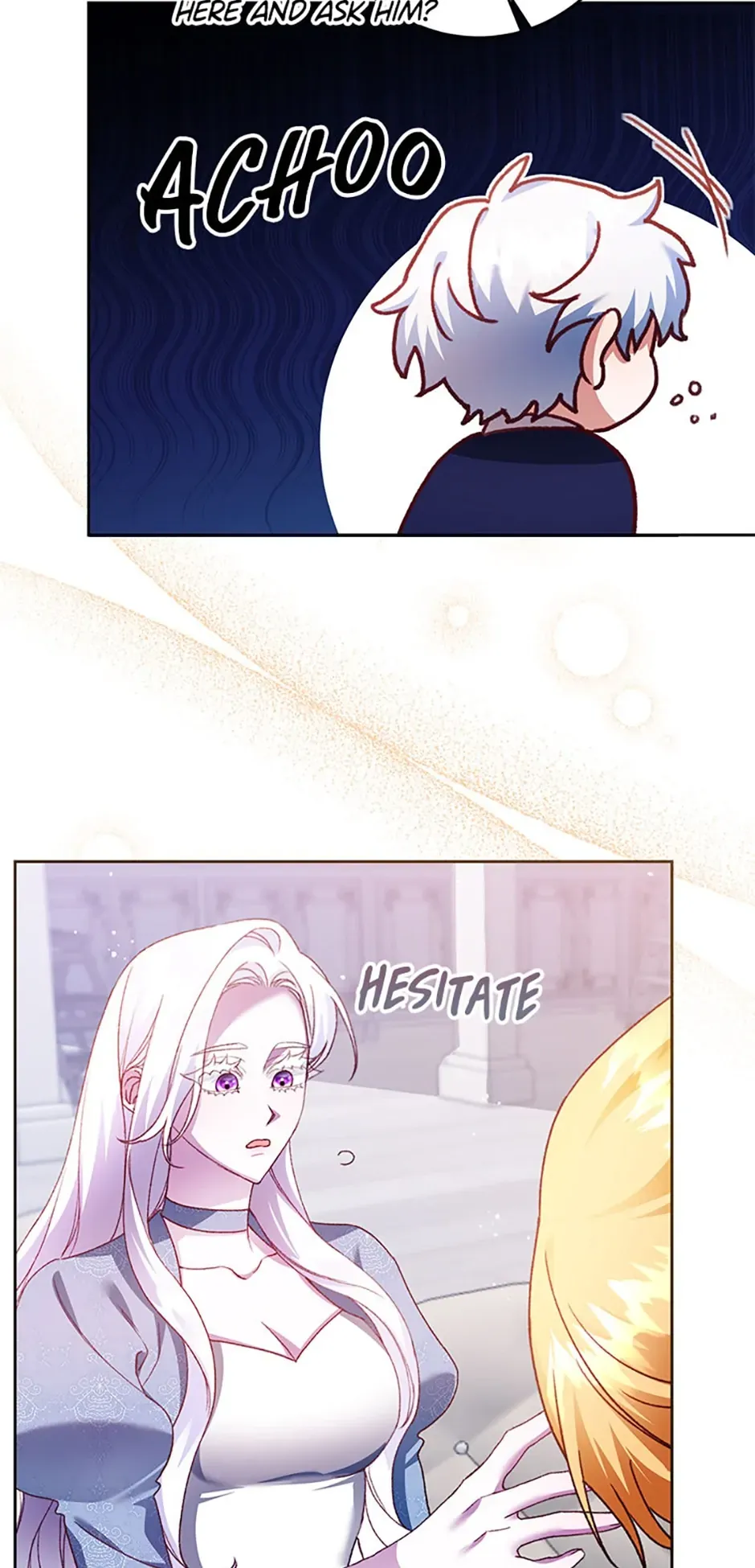 Shall We, My Lady? chapter 20 page 16