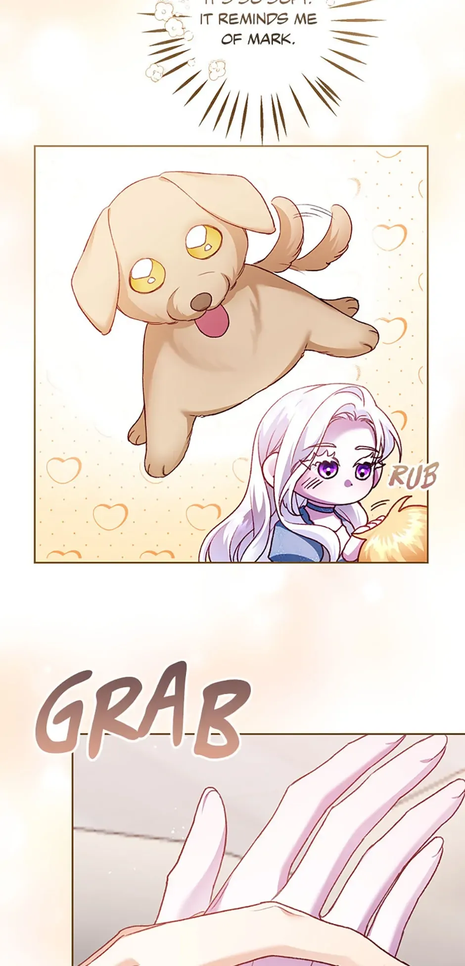 Shall We, My Lady? chapter 20 page 18
