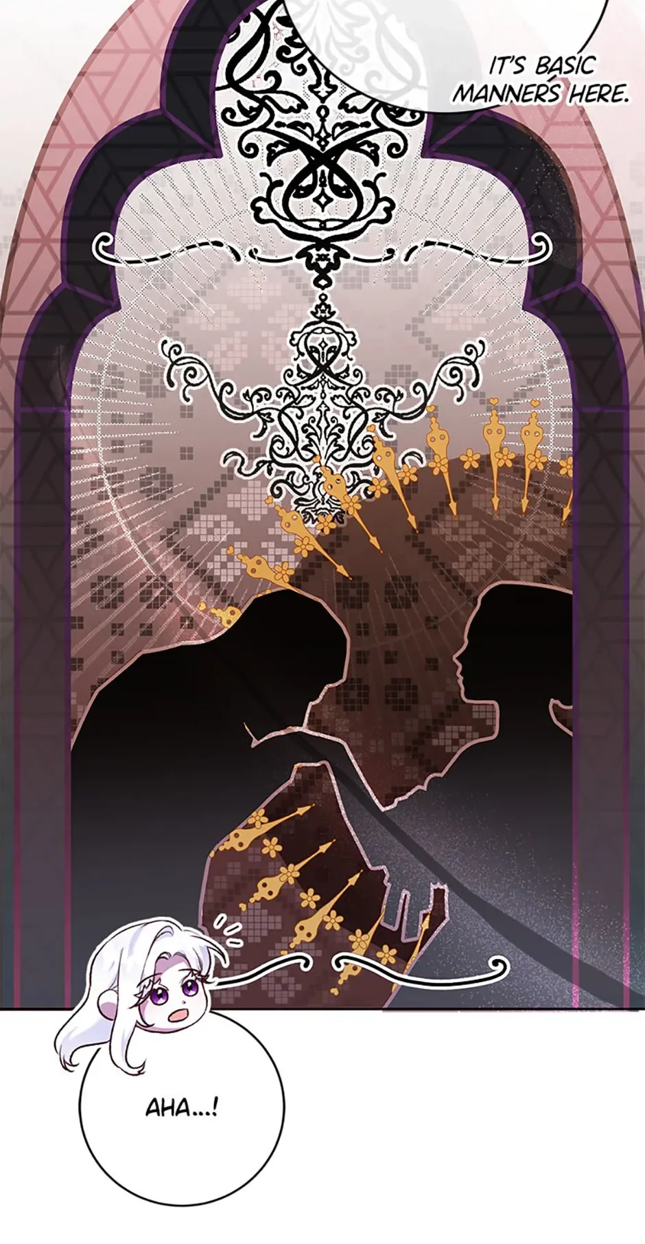 Shall We, My Lady? chapter 20 page 25
