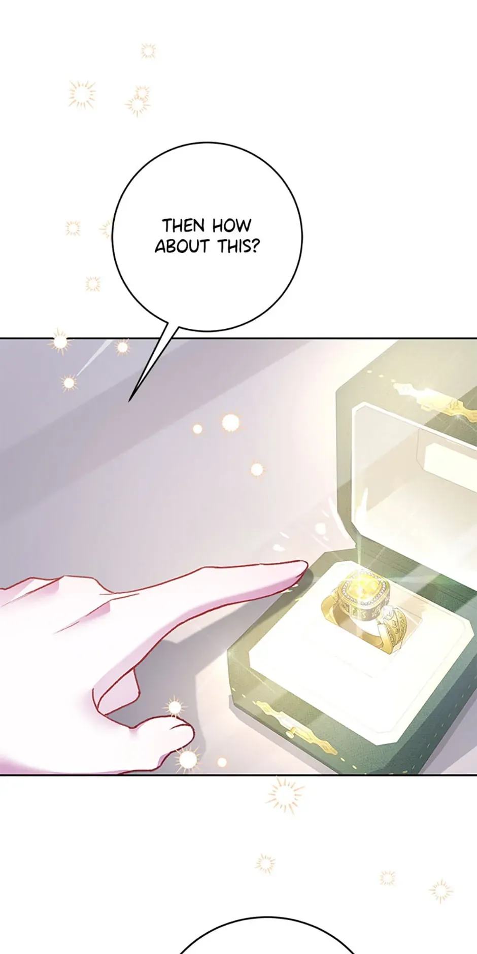 Shall We, My Lady? chapter 20 page 39