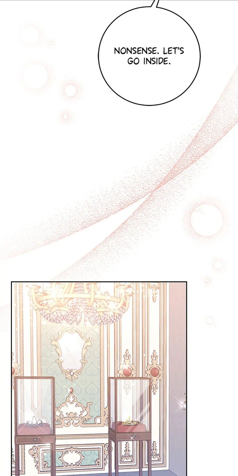 Shall We, My Lady? chapter 20 page 43