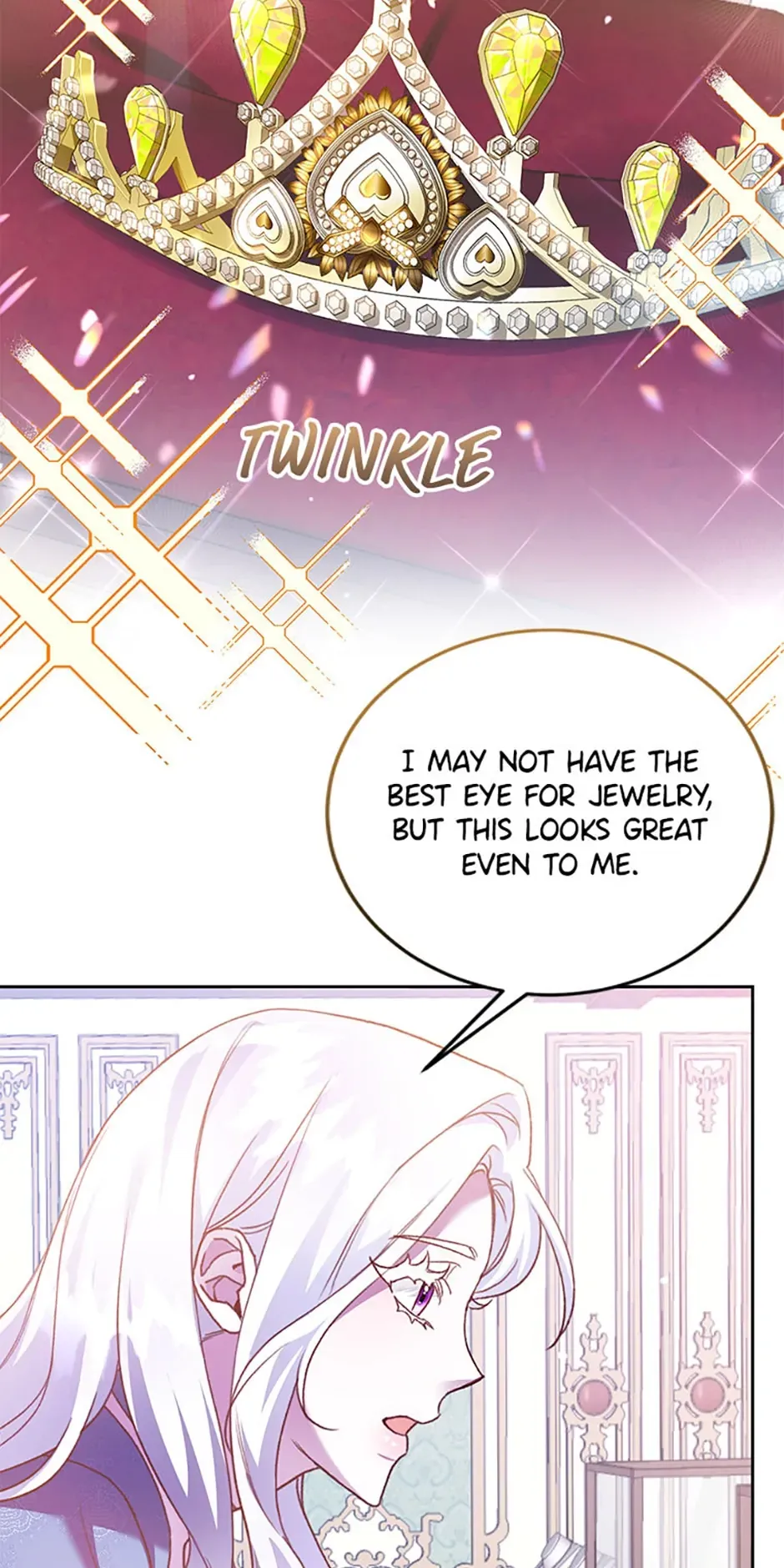Shall We, My Lady? chapter 20 page 45