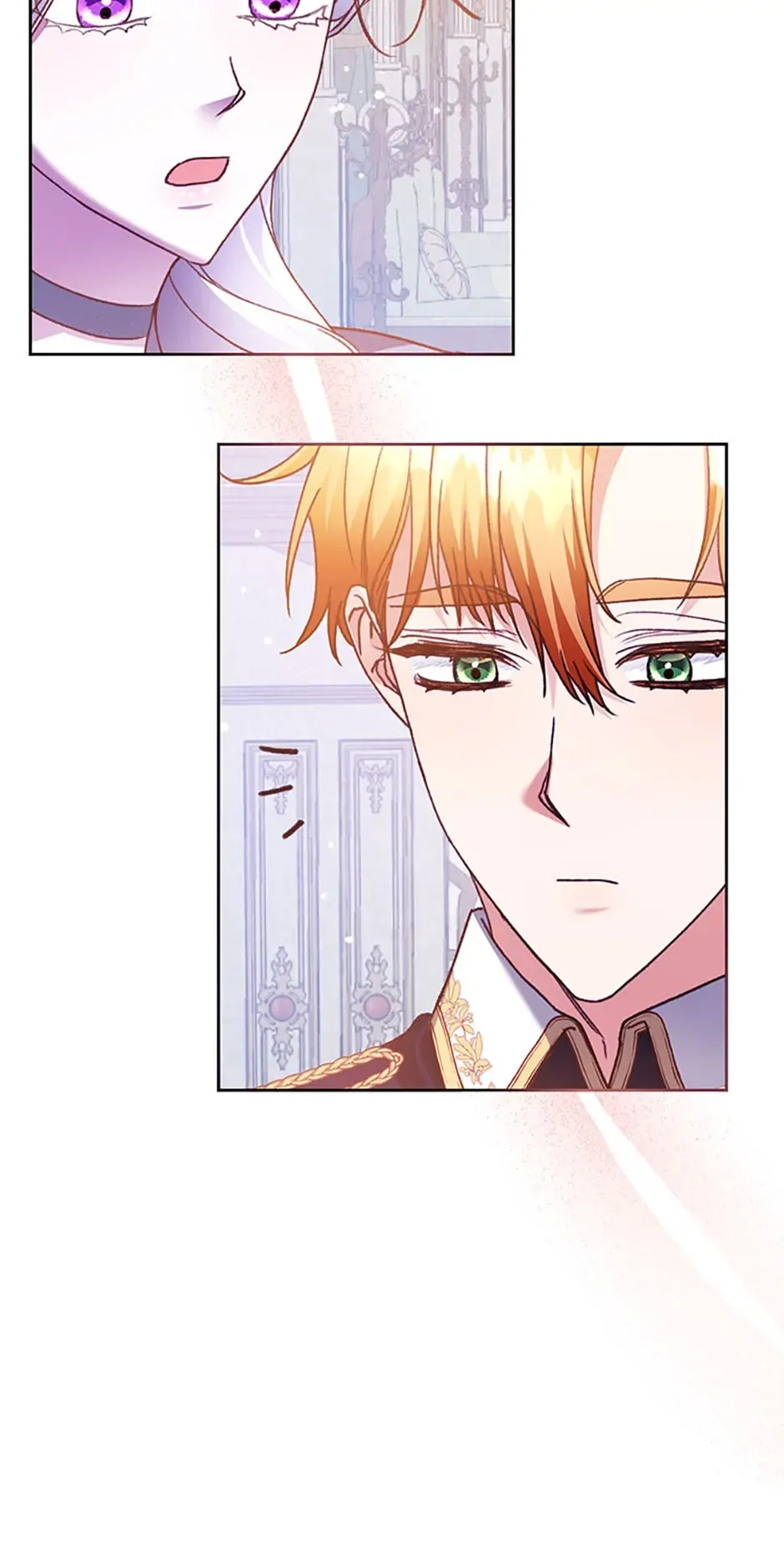 Shall We, My Lady? chapter 20 page 48