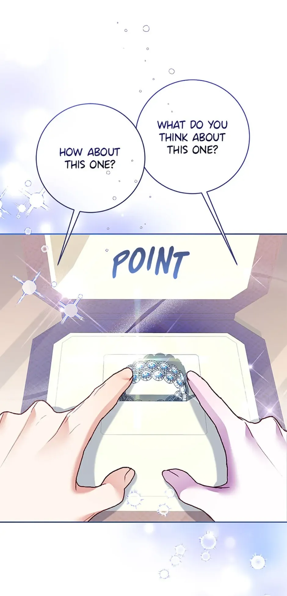 Shall We, My Lady? chapter 20 page 49