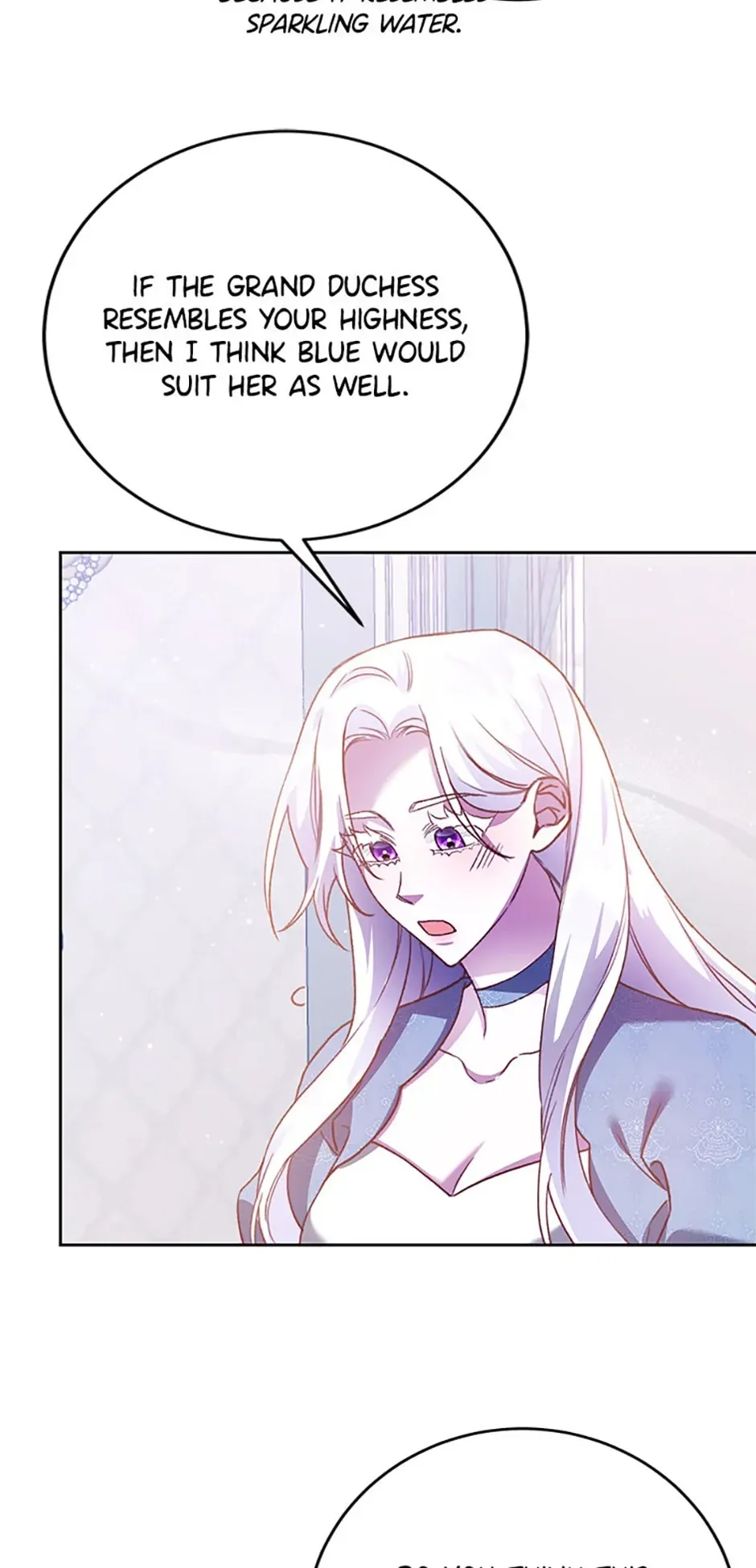 Shall We, My Lady? chapter 20 page 51
