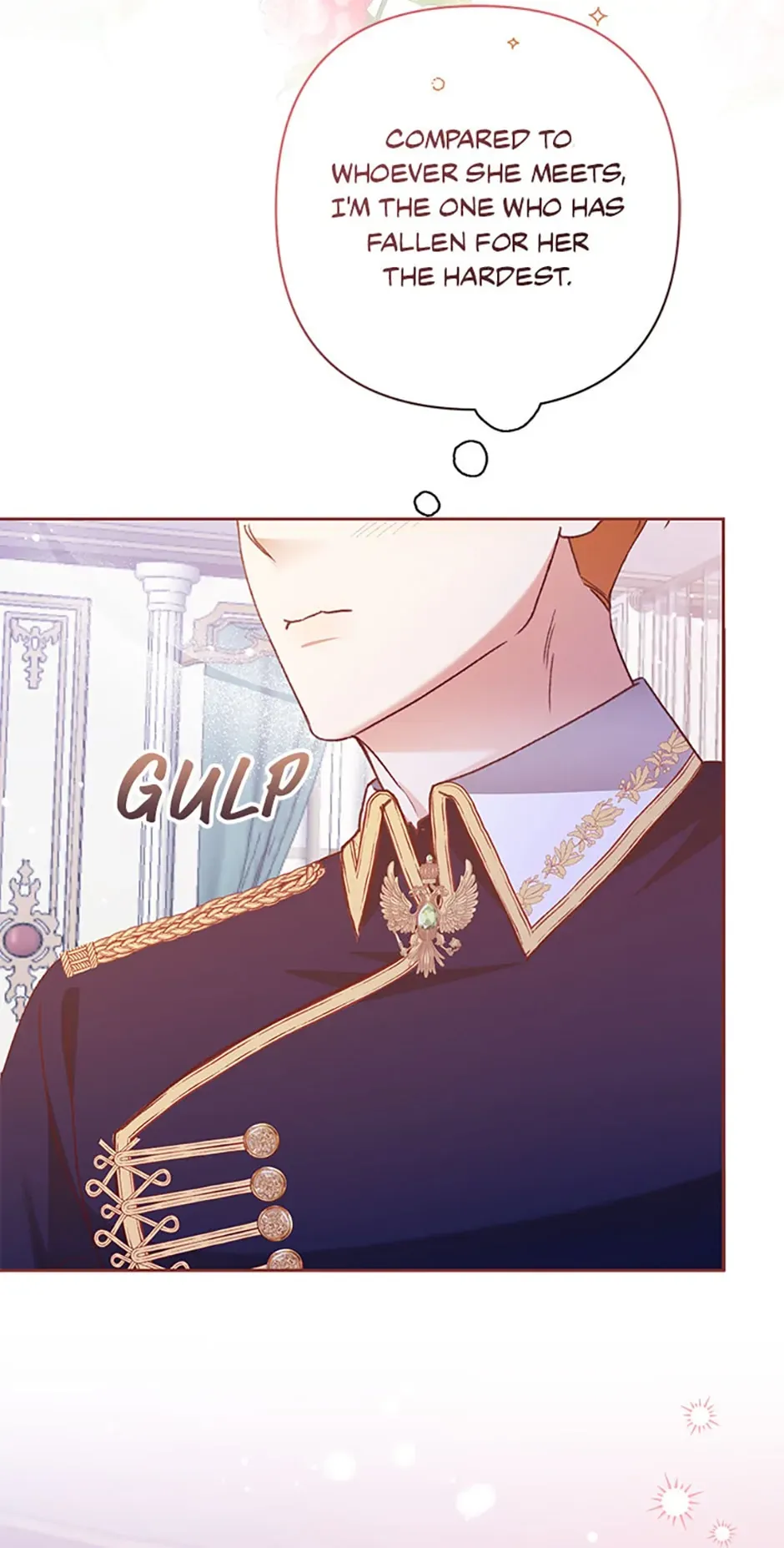 Shall We, My Lady? chapter 20 page 63