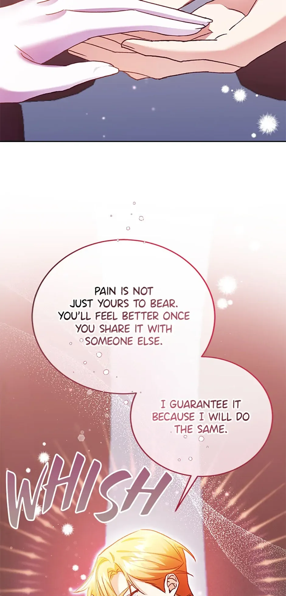 Shall We, My Lady? chapter 21 page 14