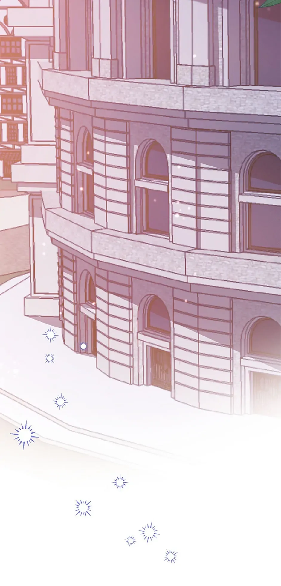 Shall We, My Lady? chapter 21 page 18