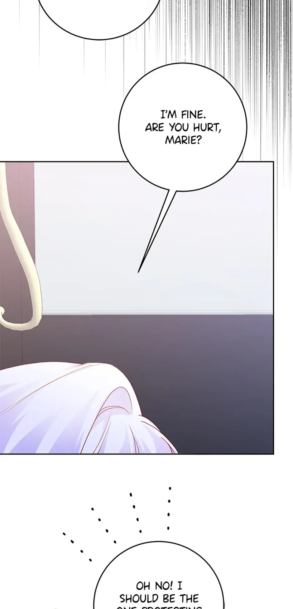Shall We, My Lady? chapter 21 page 44