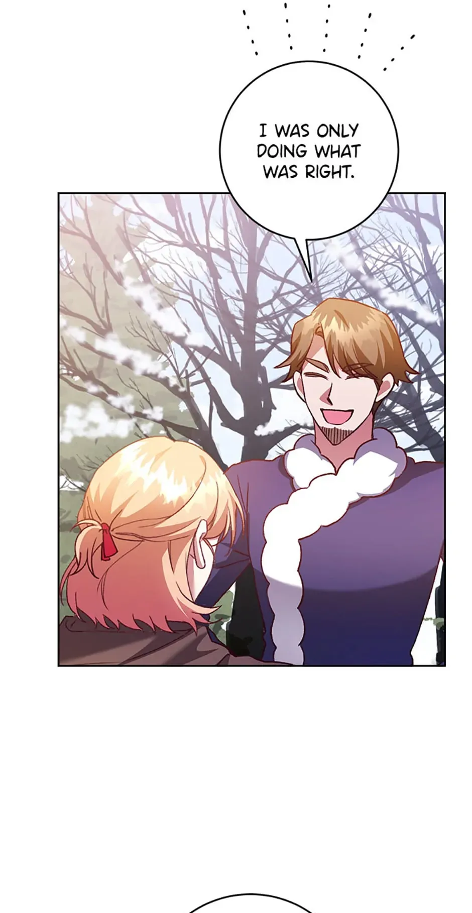 Shall We, My Lady? chapter 21 page 49