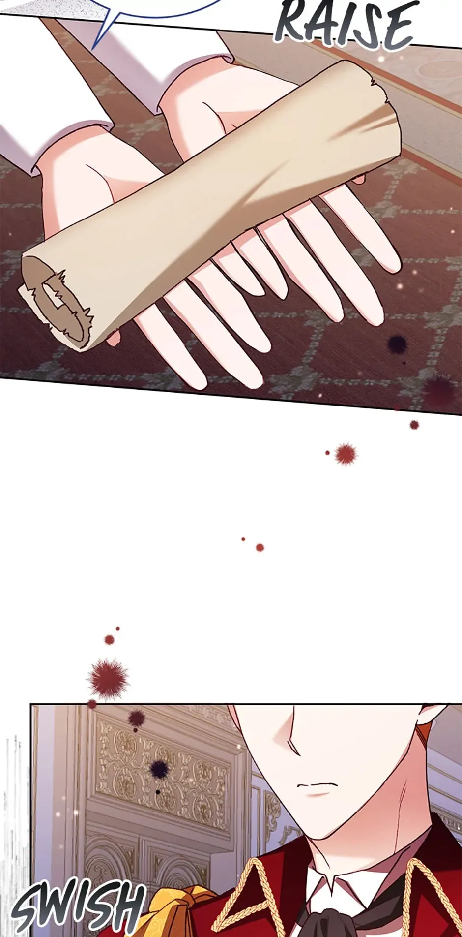 Shall We, My Lady? chapter 21 page 61