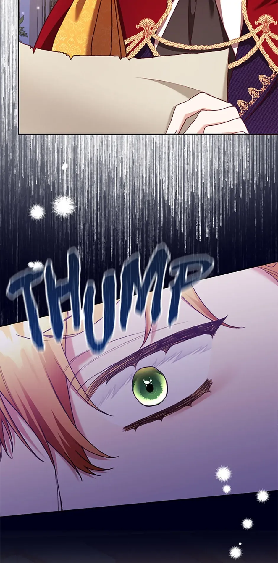 Shall We, My Lady? chapter 21 page 62