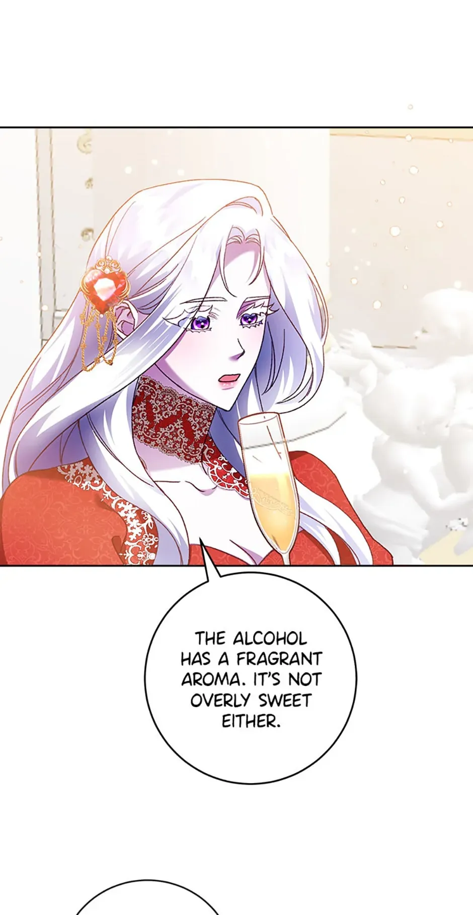 Shall We, My Lady? chapter 24 page 30