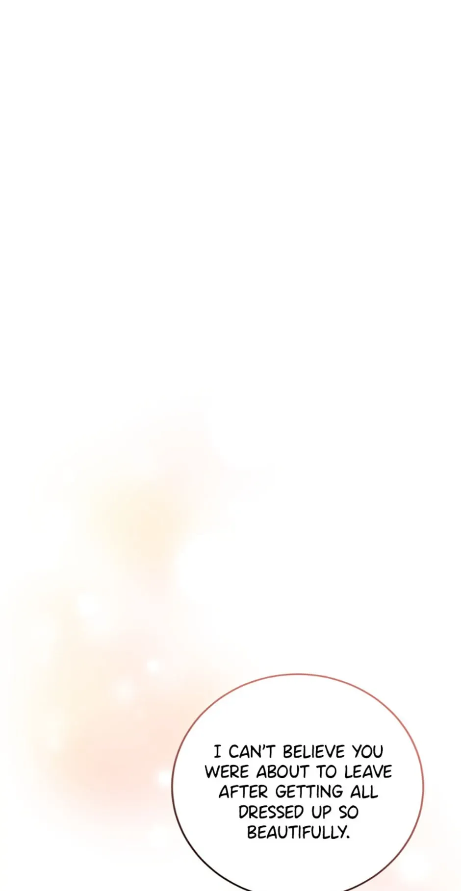 Shall We, My Lady? chapter 24 page 36