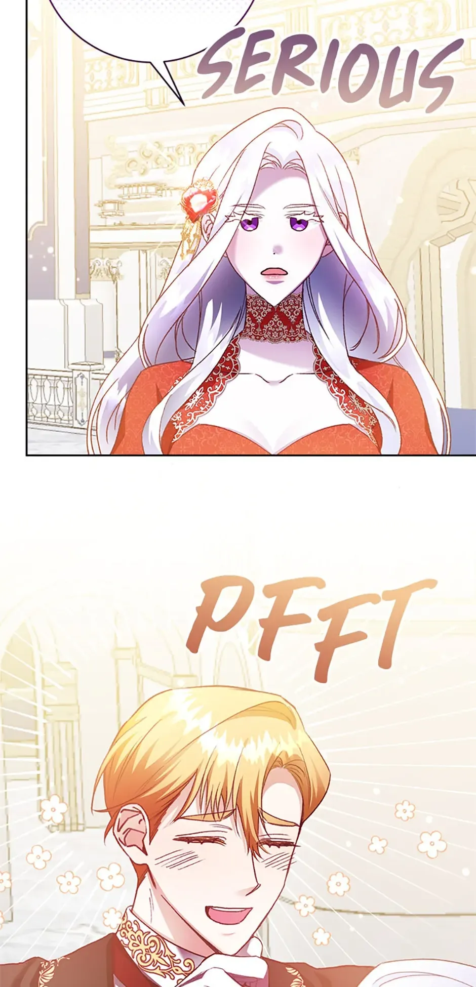 Shall We, My Lady? chapter 24 page 45