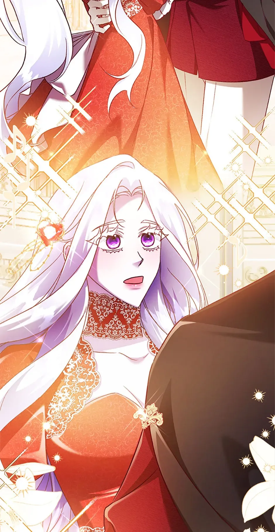 Shall We, My Lady? chapter 24 page 56