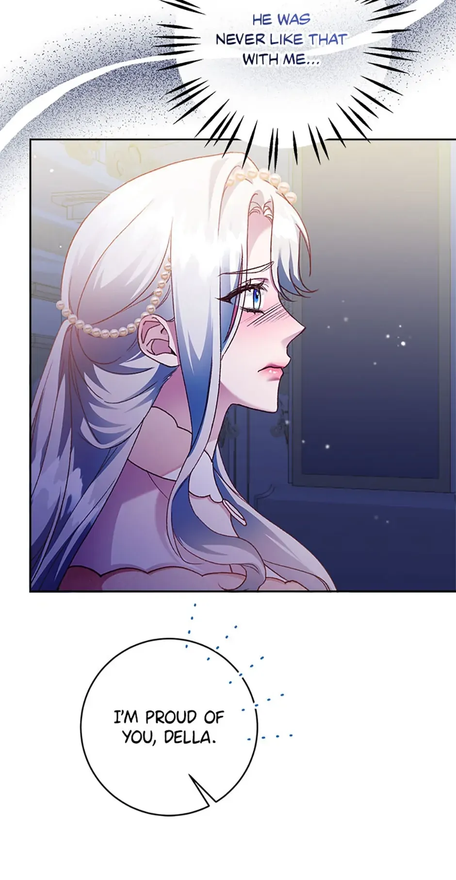 Shall We, My Lady? chapter 24 page 58