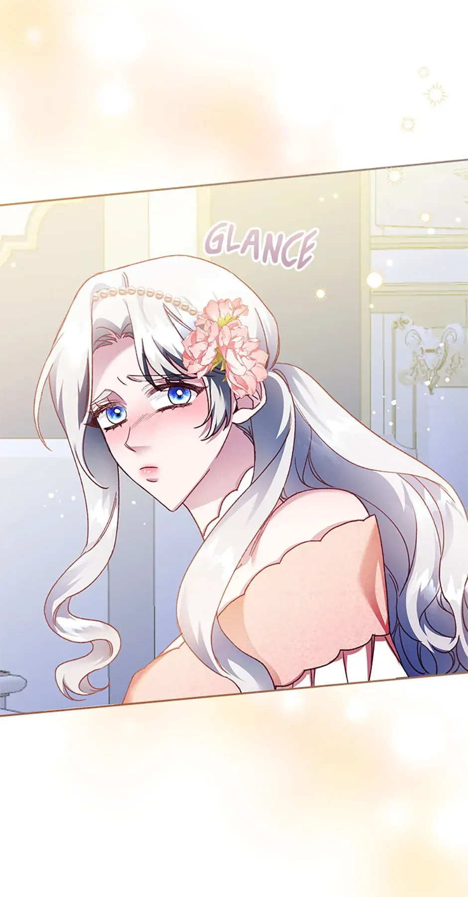 Shall We, My Lady? chapter 24 page 63