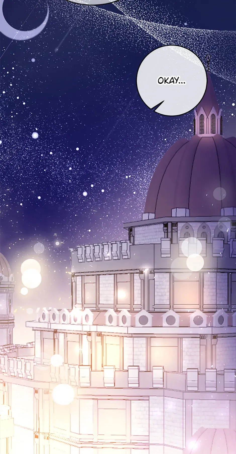 Shall We, My Lady? chapter 24 page 65