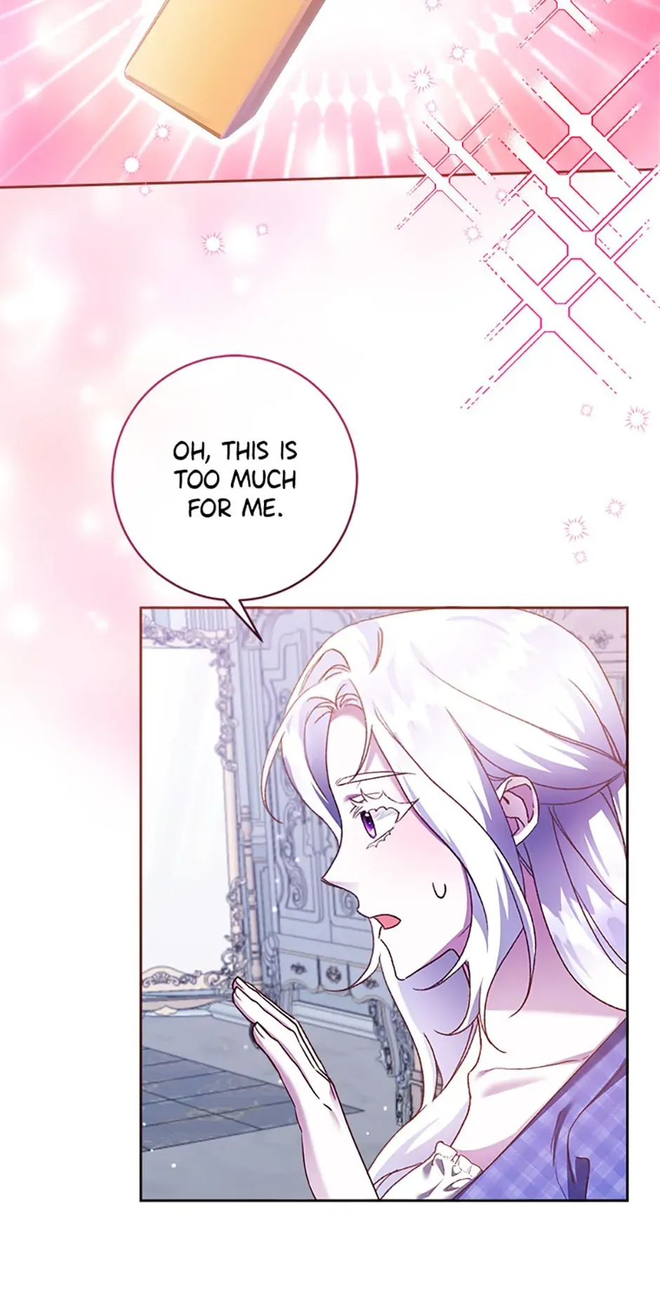 Shall We, My Lady? chapter 27 page 9