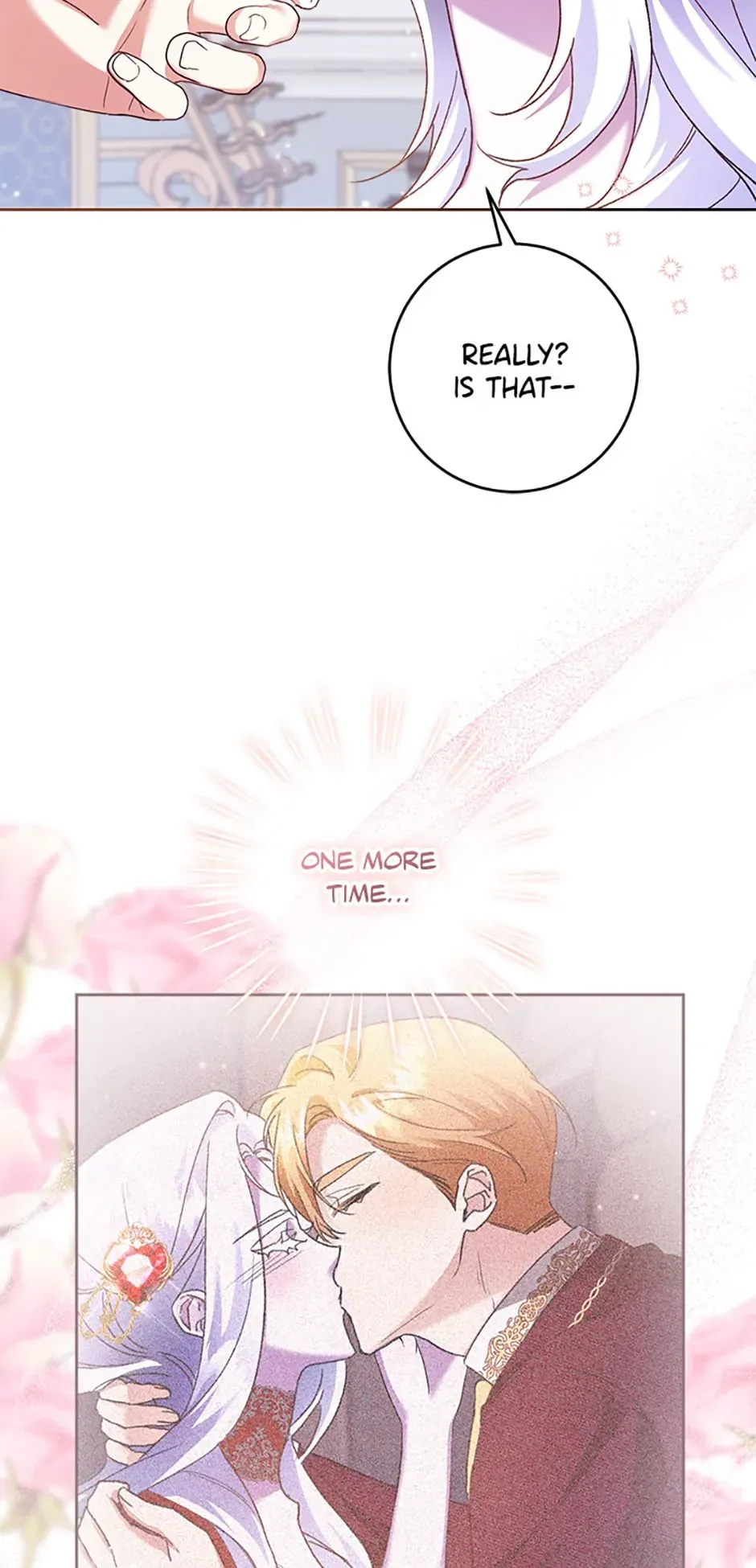 Shall We, My Lady? chapter 27 page 17