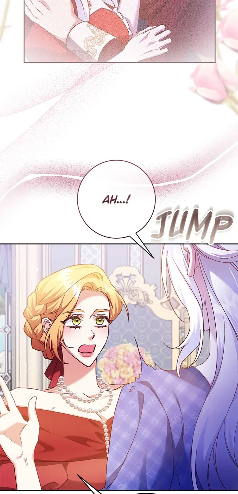 Shall We, My Lady? chapter 27 page 18